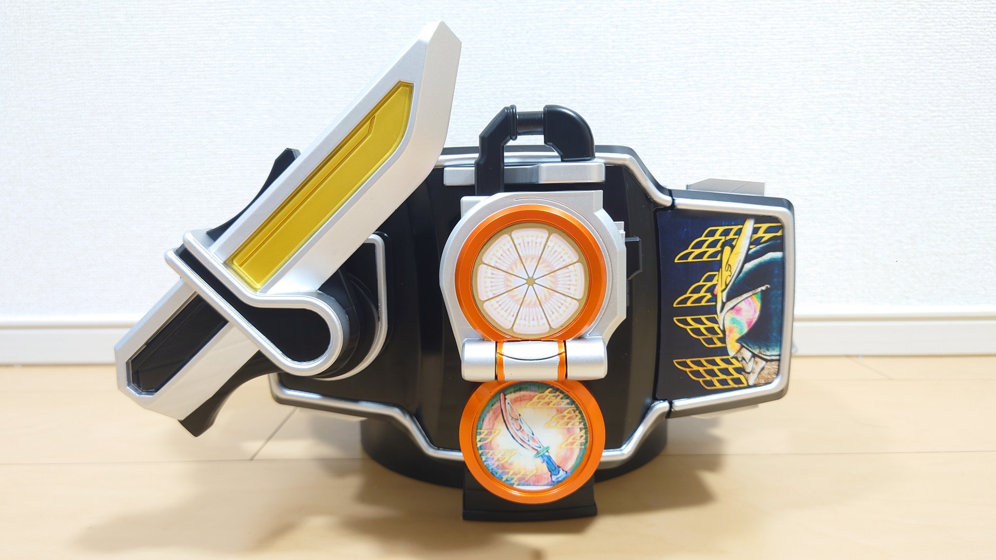 nagaimazin@特模戦隊 على X: 