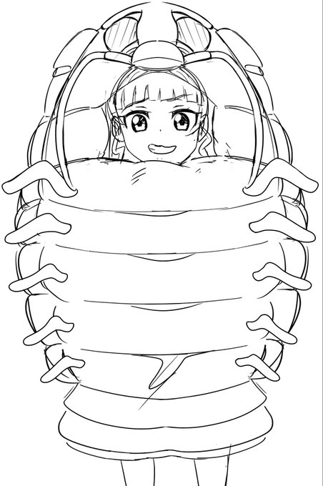 おつかれグソクムシ♪
今日は何か頭が痛いので(少ない知能を使いすぎ)
お終いにします
難しい話題にリプ頂けて
意見交換できてありがとうございます
自分はどうしても話は昔から大きいなりがちの
地球征服をたくらむ俗物ですので怒らないで会話して頂き
本当にありがとうございました

#おつかれちゃん 