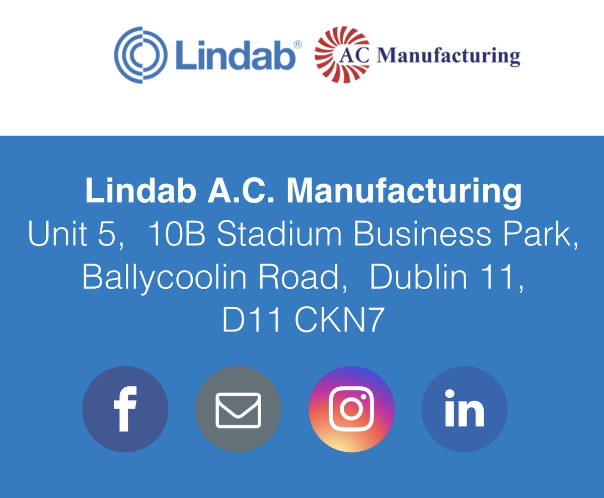 OneFuchsia's tweet photo. NEW JOB OPPORTUNITY SUITABLE FOR VETERANS
Lindab A.C. Manufacturing is hiring for the following roles:-
* Workshop Sheet Metal-worker
* MIG/TIG Welders
* General Operatives
* Machine Operators
More info here: https://t.co/Qkvrykatm2
#Job #Veterans #Opprotunity #Career https://t.co/Ag3TKN7BNn