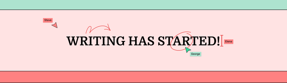 GhostwritersNFT's tweet photo. We are live &amp; writing the first sentence of something historic – the world's first NFT-based, collectively written novel. Join our discord to contribute &amp; become a published novelist with thousands of others!  

#NFTs #NFTCommmunity #Literature https://t.co/L9bgq1LX0P
