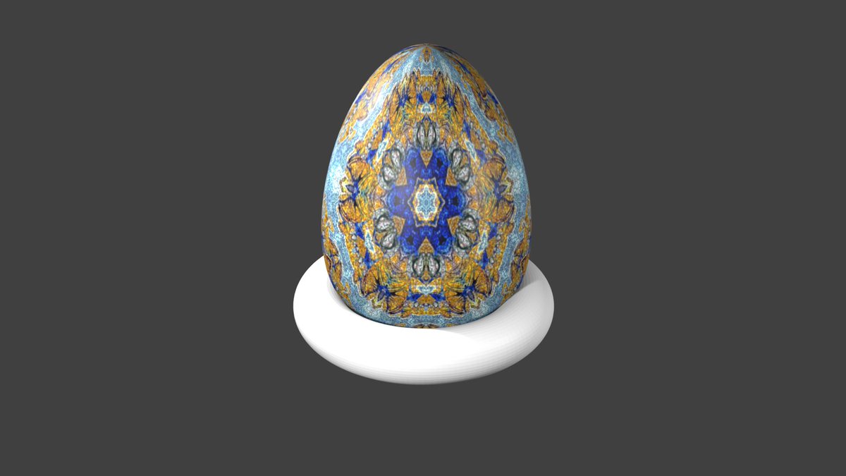 Artvisionᴺᶠᵀ tweet media