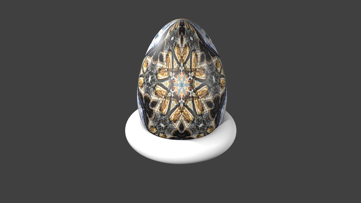 Artvisionᴺᶠᵀ tweet media