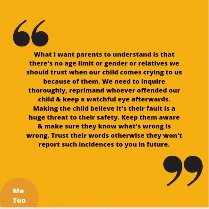 TW⚠️
Our goal is to raise resilient, happy, confident kids who have no trouble saying or accepting the word 'no' and maintain healthy physical and emotional boundaries. And as parents, actively parenting and incorporating their every emotional distress and being their support. 👇