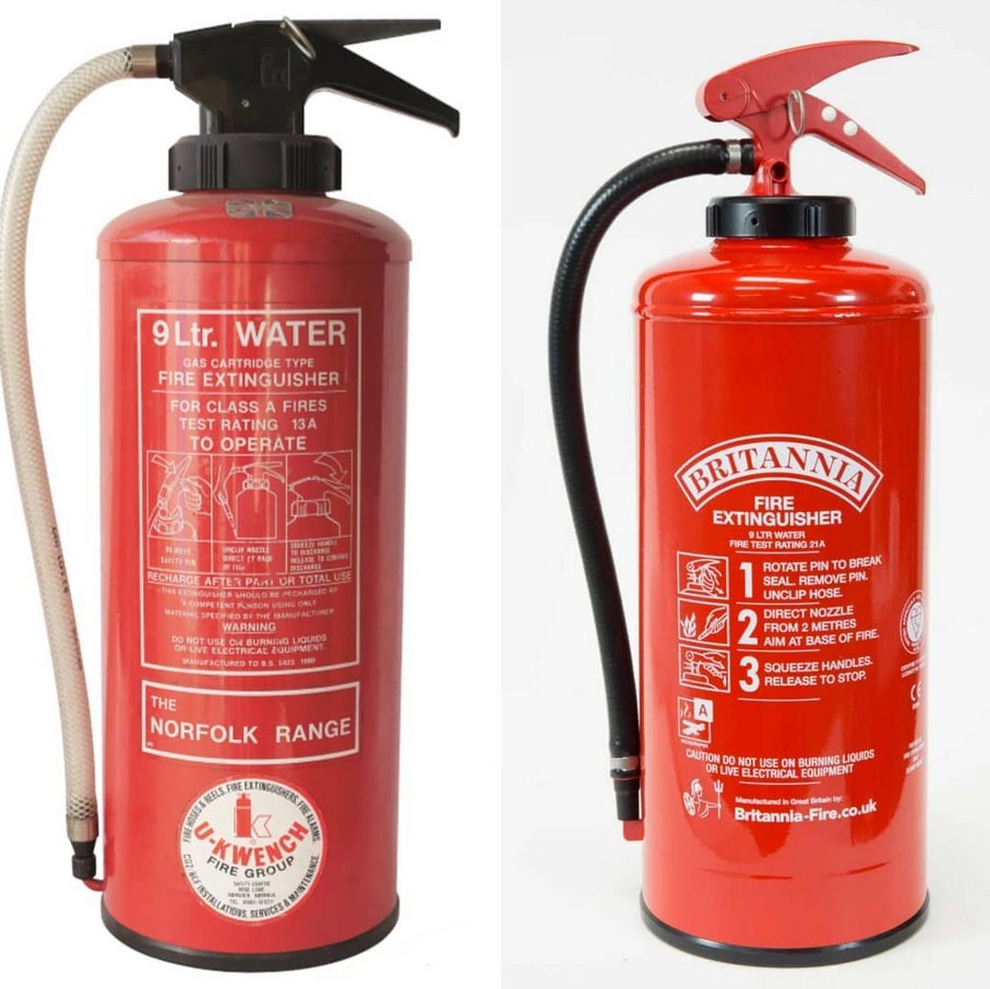From 1970 to 2021 🧯🧯

📧sales@britannia-fire.co.uk
📞01508 488416
britannia-fire.co.uk

#fireextinguishers #fireextinguisher #throwback #history #british #britishmanufacturing #madeinbritain #madeintheuk #red #firesafety #fireprotection #quality #norfolk #norwich