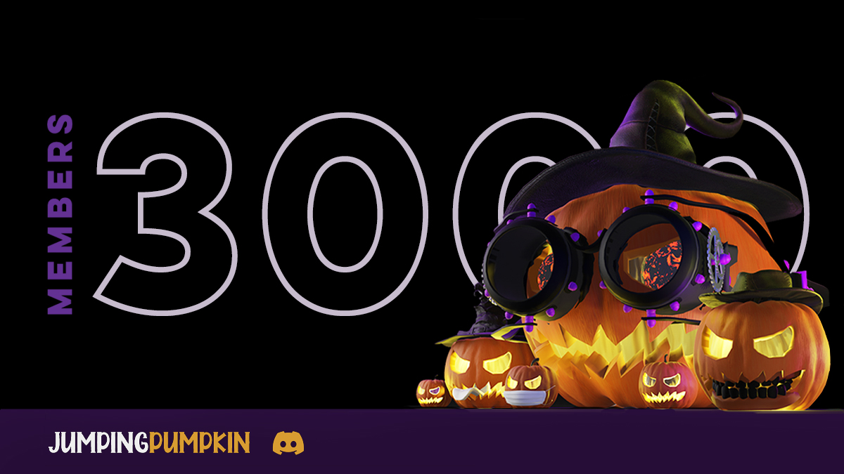 3000 members on our Discord already 🚀🚀🚀
Congratulations, Community! Keep going! 

Still accepting your votes on the Sale date✅

SALE DATE will be announced today!⏰⚡️

Join: discord.gg/CkrUbZGeCd