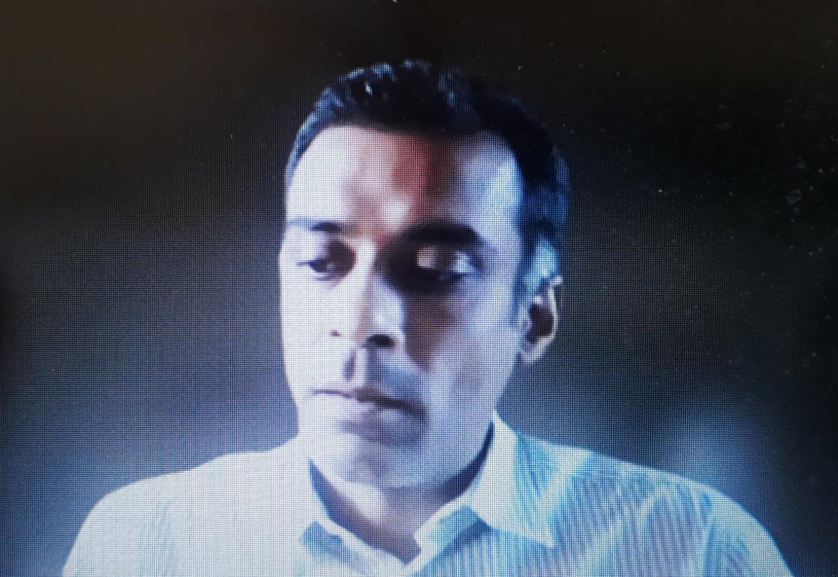 #CRBISS2021 Colab <a href="/sachin_joshi/">Sachin</a> UNIDO "Use a systems approach and explore a Sustainable Supply/Value chain model that includes the Bricks Sector"

Watch it here! 
ow.ly/X2xH50GzsEv