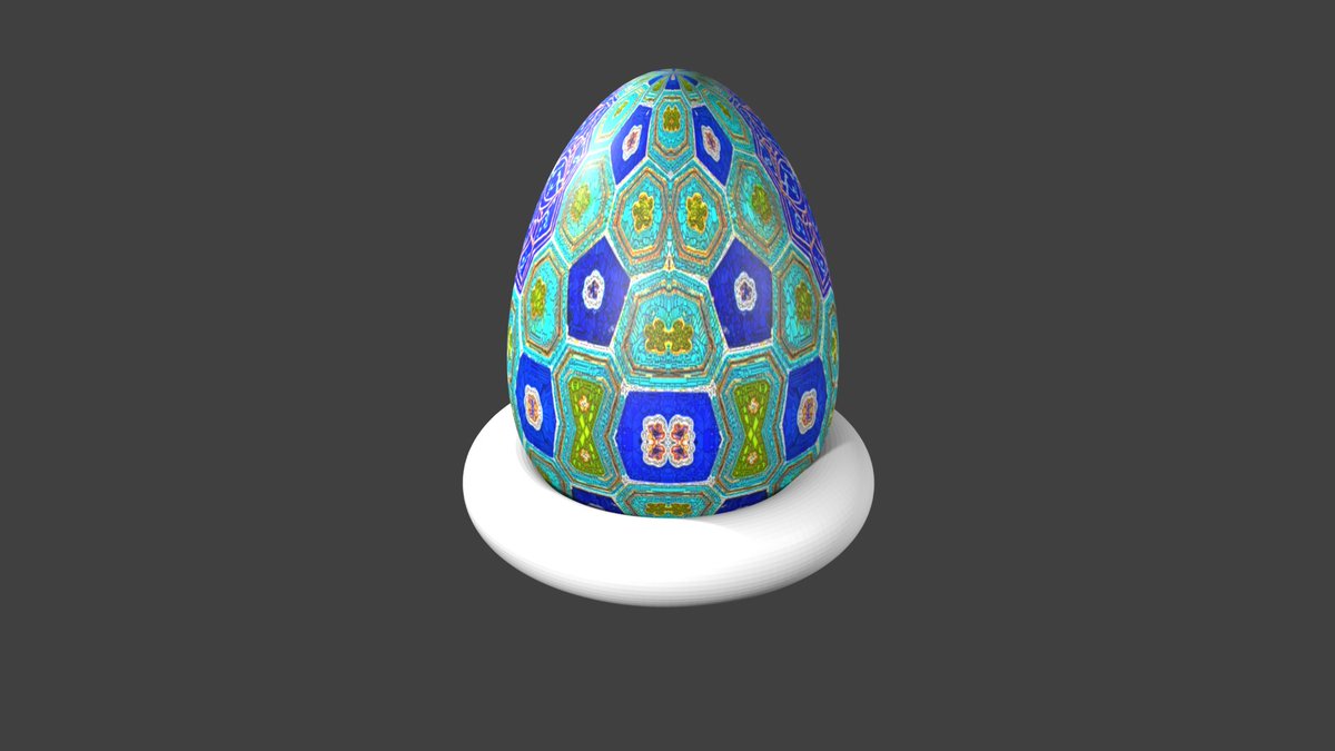 Artvisionᴺᶠᵀ tweet media