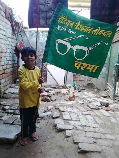 AjitLitani's tweet photo. @AbhaySChautala कमेरे वर्ग के अपना अस्तित्व बनाए रखने की लड़ाई में सहयोग के लिए आपका हृदय से आभार!🙏 https://t.co/l3oUTulOJC
