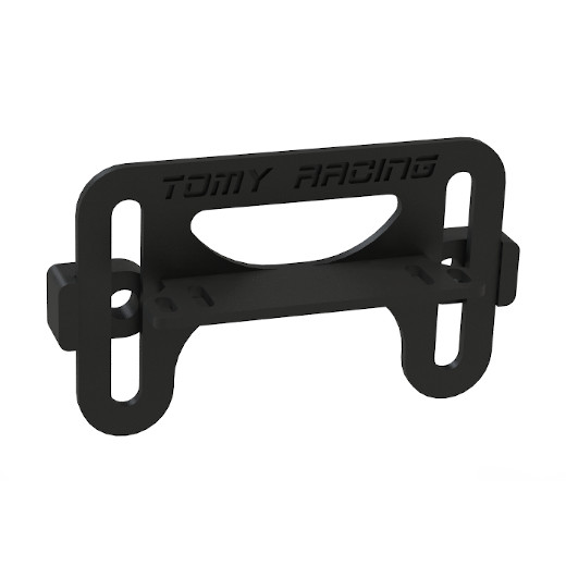 Dos nuevos productos ya en la web, el anillo de agarre para el QR de Thrustmaster y el soporte para la base Simagic Alpha y Alpha Mini.

Más info QR: tomyracing.com/index.php?lang…
Más info soporte: tomyracing.com/index.php?lang…