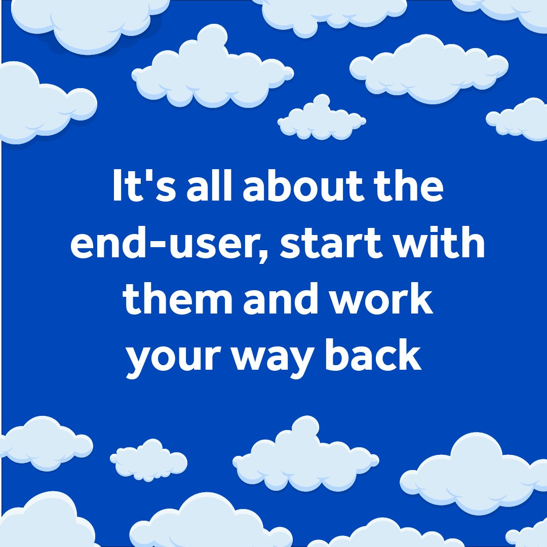 Business is all about people. 👩🏼‍💻
Let's stop rubbish IT being a blocker, slowing things down and annoying everyone. With Microsoft 365 setup properly, our clients are flying along and so can you!  🚀

cloudnexus.co.uk/services/colla…

#Microsoft365 #RemoteWork #WorkAnywhere