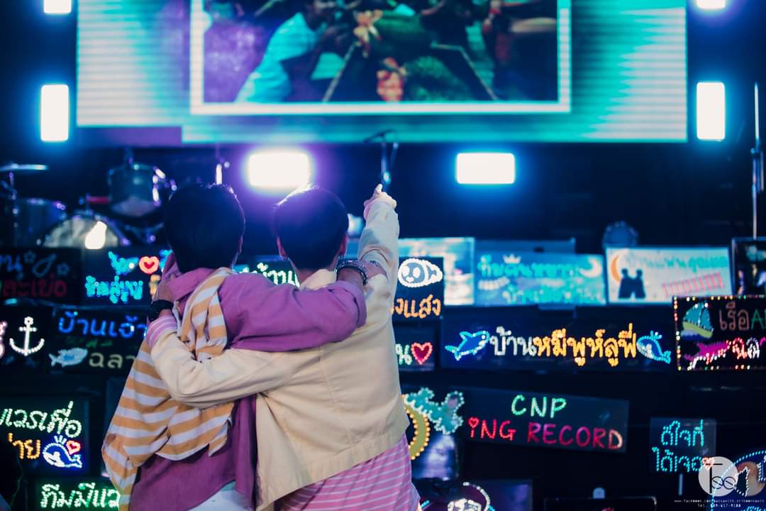 Me_M_Me_'s tweet photo. เพราะการมีคุณบนโลกใบนี้ ทำให้ยังมีเรา @Nook_Thanadon @cnp_orio #พลังวิเศษxนุ๊กปาย #นุ๊กธนดล #ธนดลคนโก้ #นุ๊กปาย https://t.co/6UzpPeUGwb