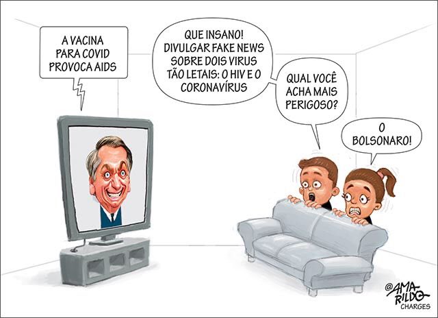 RubensOtoni's tweet photo. 🔴🦠O QUE VOCÊ ACHA MAIS PERIGOSO?🔴 https://t.co/n8myv8MDlK