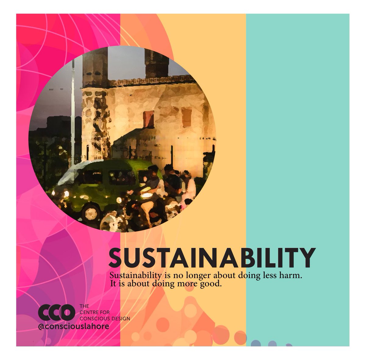 ConsciousLahore's tweet image. Themes of discussion for the upcoming event! RISE. Save the Date : OCT 30th, 4pm PST onwards! #RISELahore