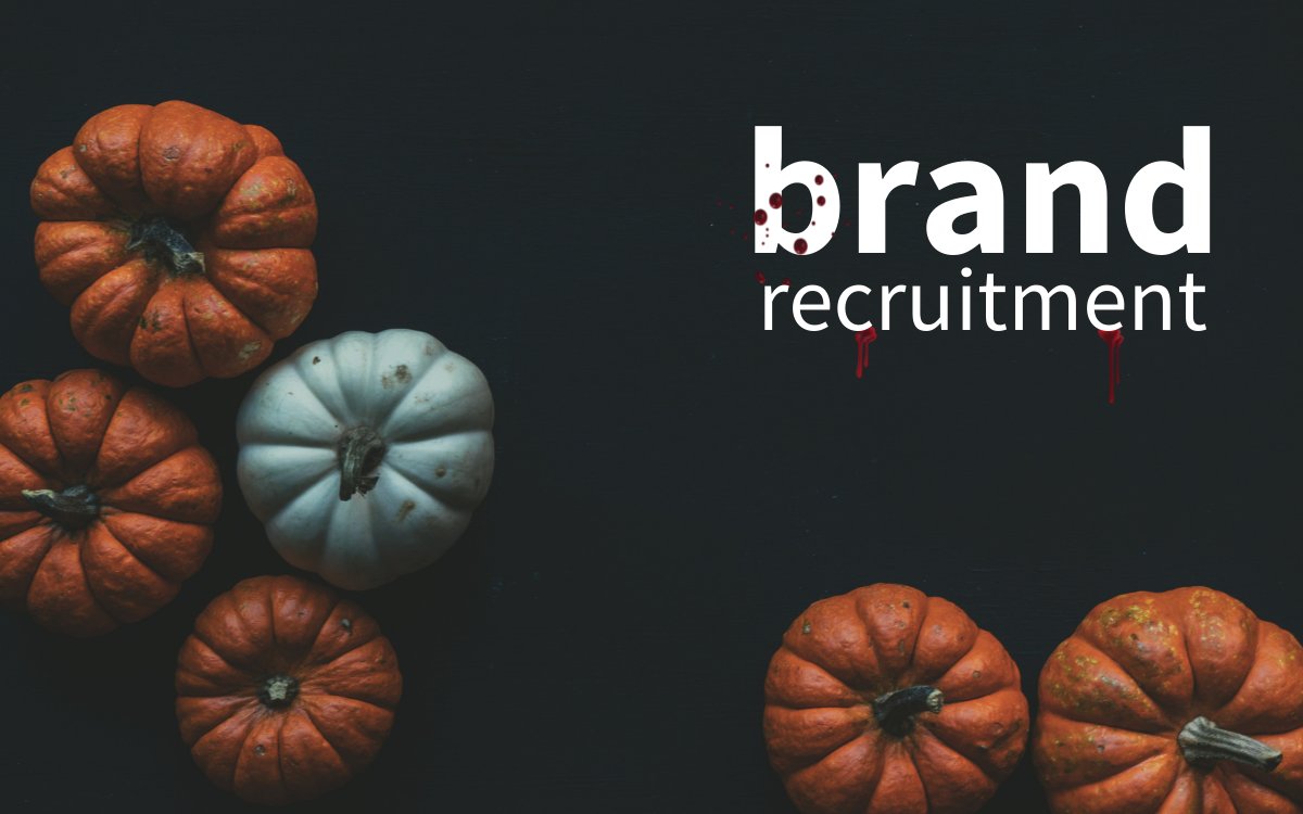 Brand Recruitment tweet media