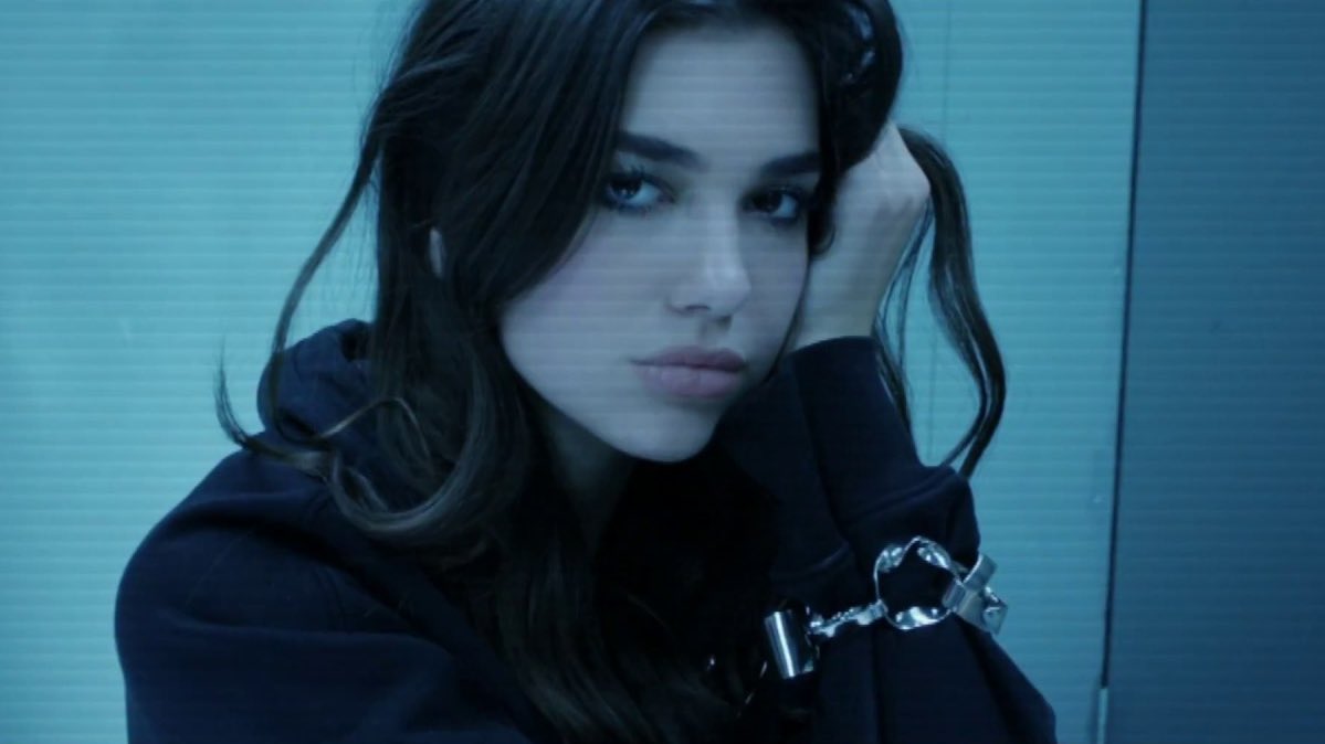 dlipahungary's tweet photo. Throw 🔙 | “Room For 2” was released as a promo single from “Dua Lipa” 5 years ago today! https://t.co/dow0wUT1v5