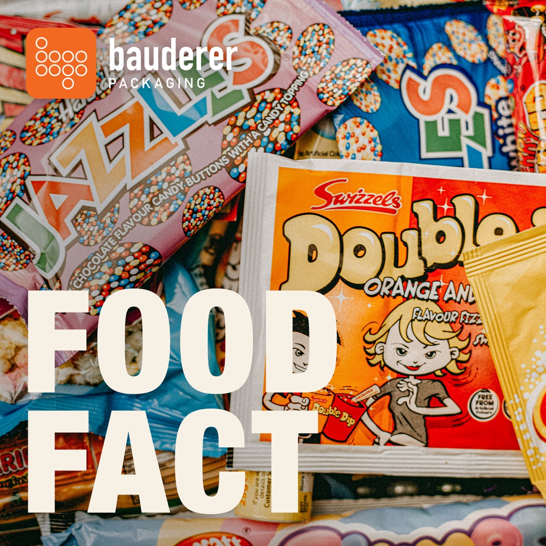 baudererpackage's tweet photo. The average person eats 3.4 pounds of candy on Halloween. Yeah, that seems about right. 🍫 🍬 

#Halloween #foodfacts https://t.co/zL55KlGoWU
