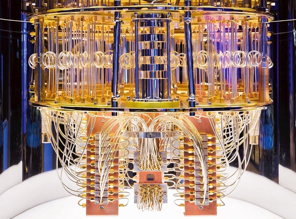 ItaRC_Chicago's tweet photo. Superconducting Quantum Computing. The FREE webinar is TODAY 06:30 PM CST register now⬇️ https://t.co/iq6pSZk3We #Quantumania #computing #fermilab #Technologie #AcademicTwitter #Engineering https://t.co/dUOusIt3yk