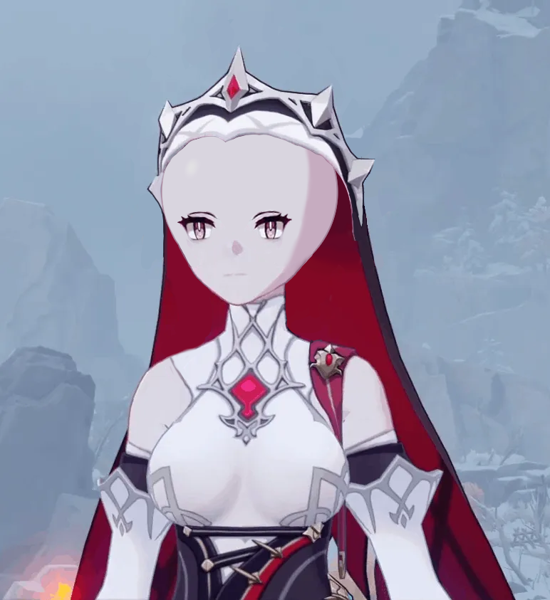 Rosaria Genshin Impact - Unveiling the Nun of Mondstadt's Secrets and Strategies