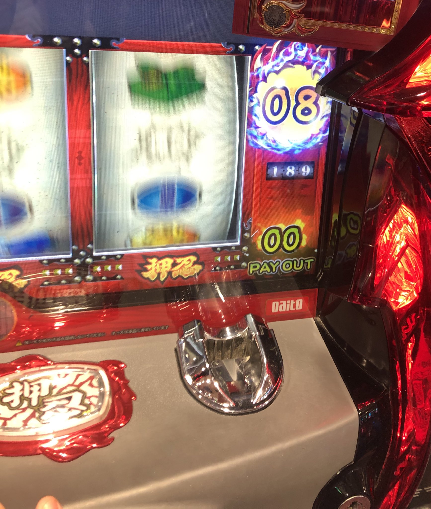 押認番長★メダル★値引き可★ 4140オートロック警棒 YRG プロ 十字鍔 26