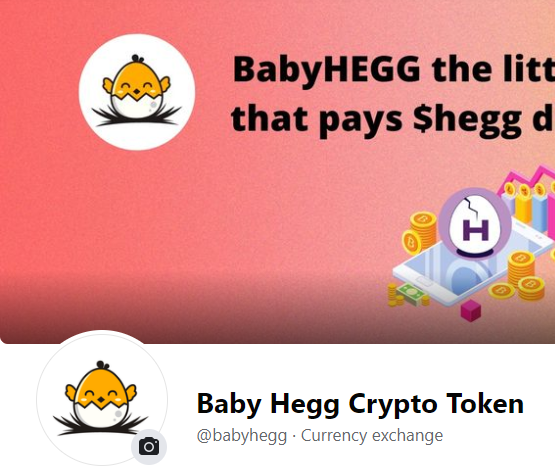 Baby Hegg tweet media