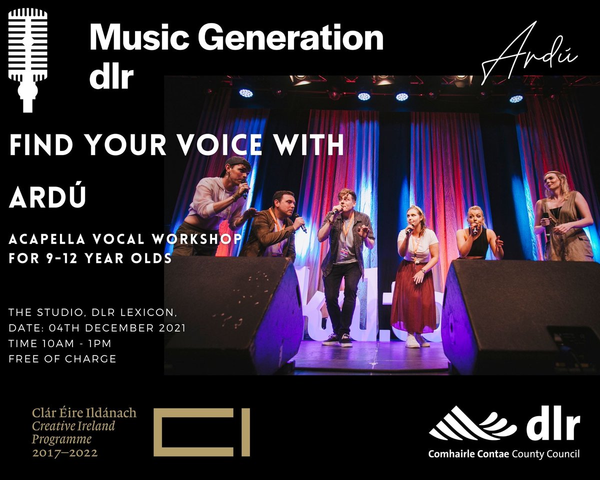 MusicGendlr's tweet photo. TOMORROW! check the link in our bio for tickets! https://t.co/yz5Qk3jyrl