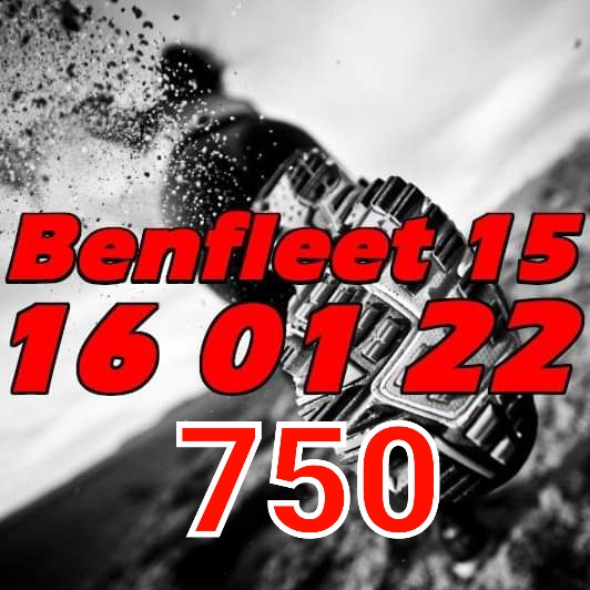 Just 50 spaces left!!! nice-work.org.uk/races/Benfleet…