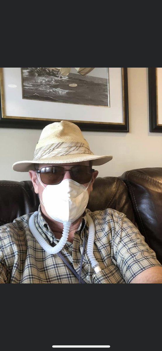 EasyFlowUSA's tweet photo. There are many ways to wear your Easy Flow device. Our customer Kenneth keeps his device in his front pocket so he can move hands free!

https://t.co/GrESeVZTEn

#easyflow #easyflowmask #easyflowusa #travelmask https://t.co/RJEKBPxPWw