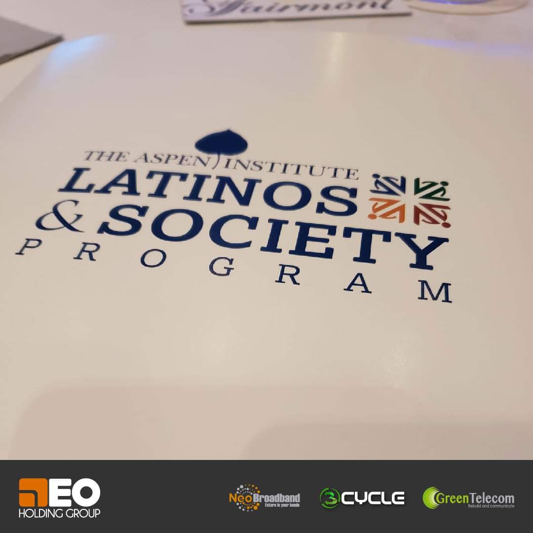 ✨Representando a Miami en el Programa Latino de Negocios y Emprendimiento en Washington DC Aspen Institute Latinos and Society Program - AILAS  @AspenLatinos 

@ProsperaUSA  @ASBDC

#Negocios #latinosenusa #LatinoBusiness #LatinoEntrepreneurship