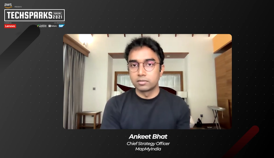 YourStory tweet media