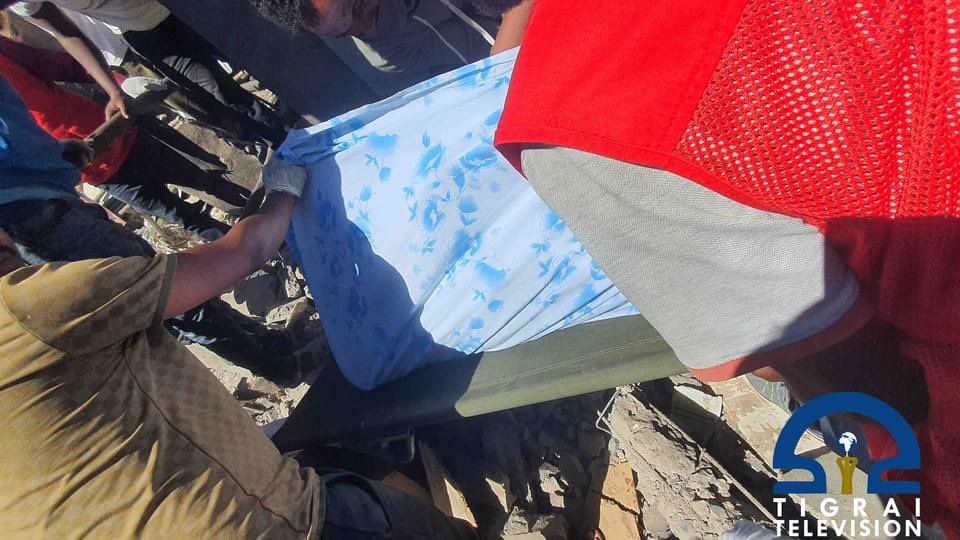 Kassa HaileMariam tweet media