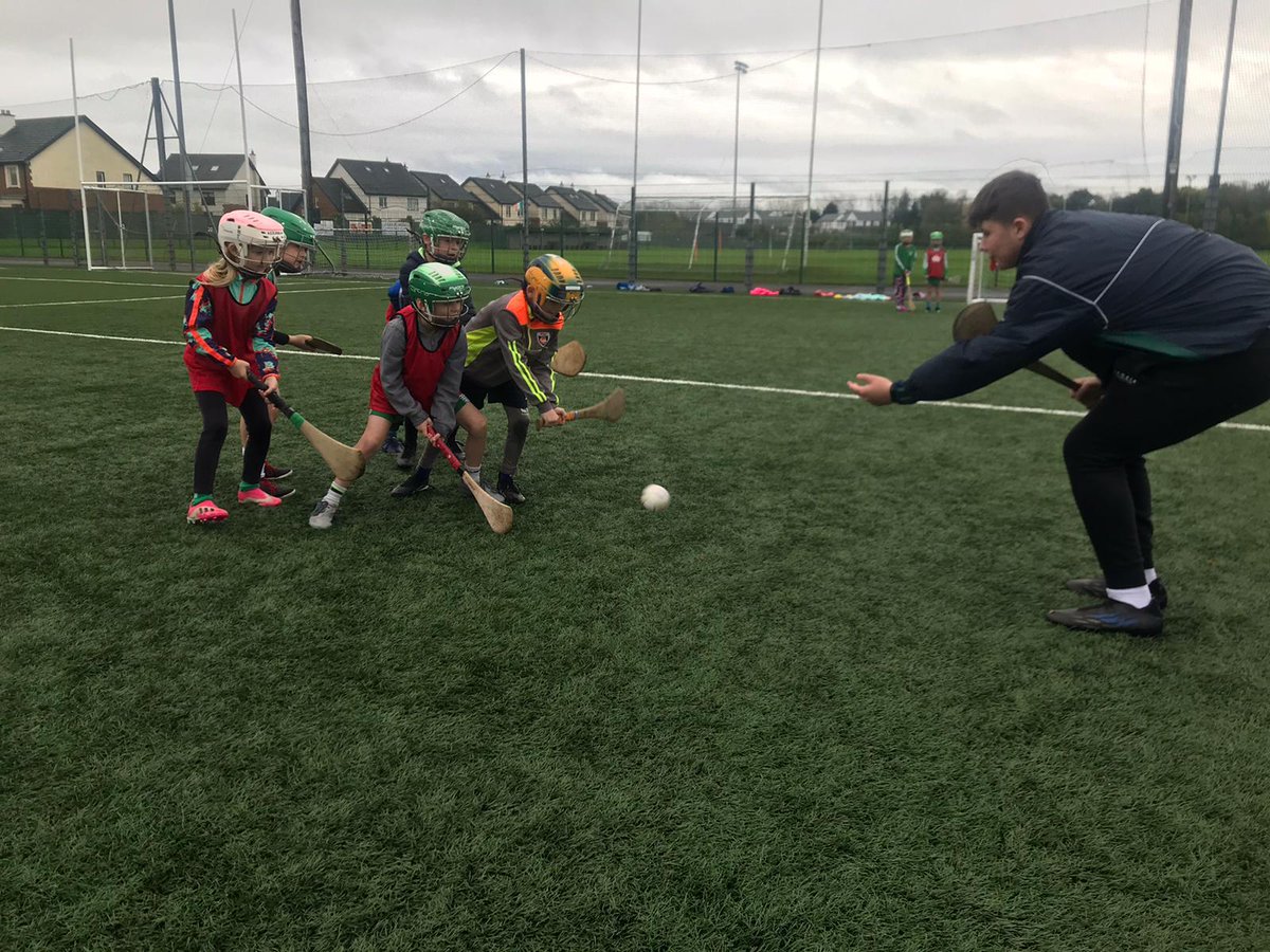 wtnsgaa's tweet photo. As our Halloween Camp come to  close today.We would like to thank all the kids for a great 3 days for being so good and having lots of fun.
Big thanks to the coaching team of  @aaroncun @LohanDarragh Sinead Kelly Aoife Nihil, Ben Mulvihill,Sean Murphy,Aoife MacCormaic &amp; Emma Carr https://t.co/ltpwPTu3H0