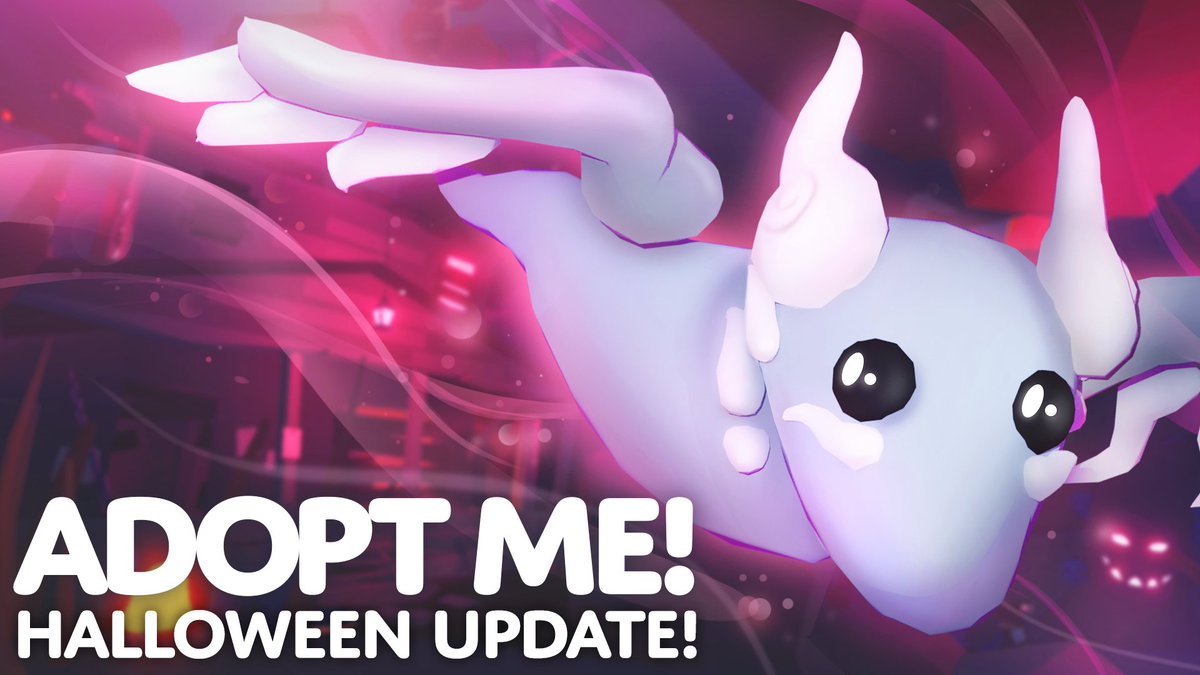 👻 Halloween Update is out! 👻
🧪 Brew potions and chase the Horseless Headsman in spooky minigames!
🦴 7 New pets, including Mummy Cat variants and premium pet Ghost Dragon! 
🎃 Exchange Candy for spooky toys and pet wear!