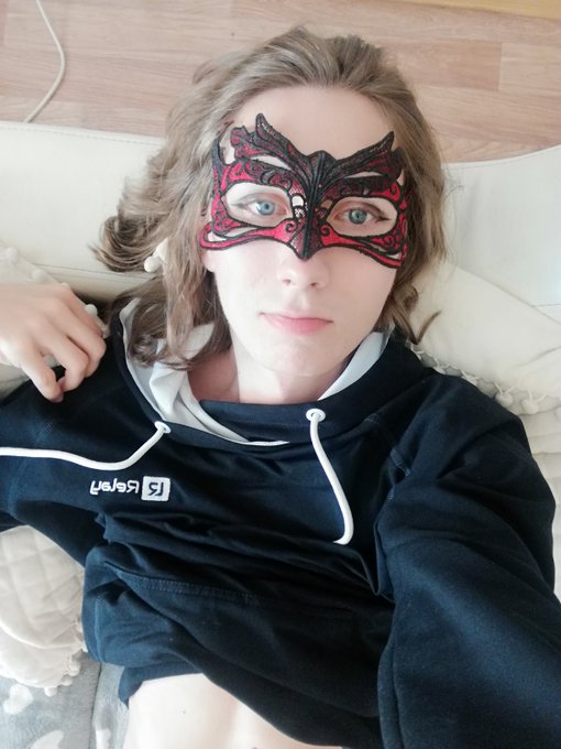 retweet pls) 🥰  #femboy #crossdresser #sissy #trap https://t.co/1gTaSB4mxS<a href="/tag/femboy"class="tags">#femboy</a><a href="/tag/crossdresser"class="tags">#crossdresser</a><a href="/tag/sissy"class="tags">#sissy</a><a href="/tag/trap"class="tags">#trap</a>