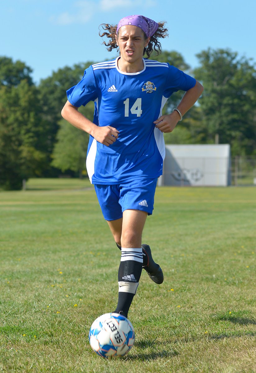 MSOC: The <a href="/NiagaraMSC/">Niagara CCC Soccer</a> squad had its season come to an end after a 4-1 loss to host <a href="/HerkimerGeneral/">Herkimer Generals</a> in the <a href="/NJCAAReg3/">NJCAA REGION 3</a> Div. III semifinals on Wednesday night. #RollWolves ⚽️🐺💪

Read more here: ncccathletics.com/sports/msoc/20…