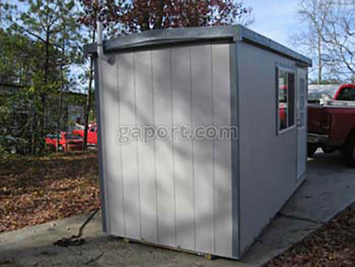 Georgia Portable Buildings tweet media