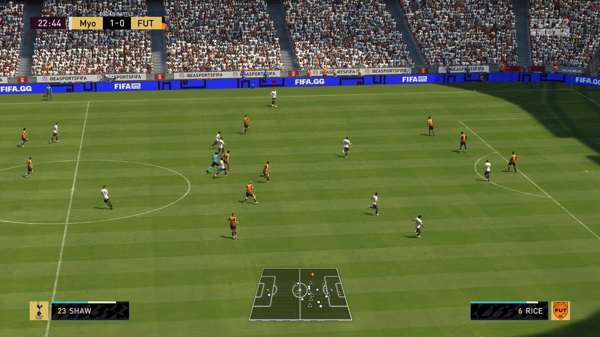 meorasyraff's tweet photo. #PS5Share, #FIFA22 https://t.co/RBMLg1pUz2