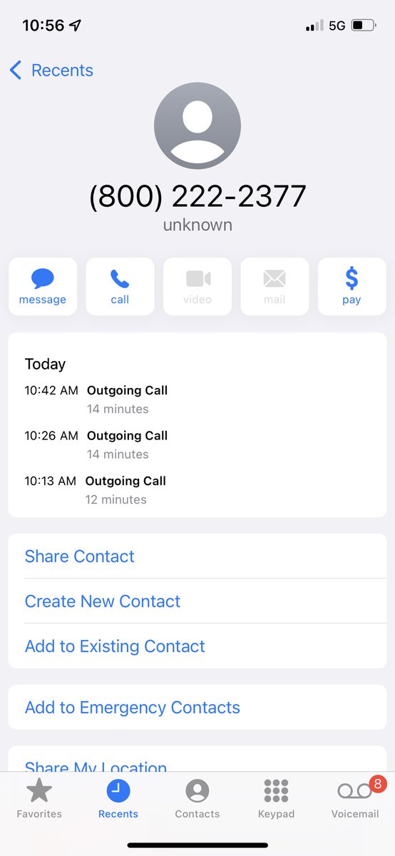 MegannnMurphy's tweet photo. @AmericanAir I’ve been hung up on 3 times after finally getting off hold…what does it take to speak with a customer service agent https://t.co/HMpTVFdq8i