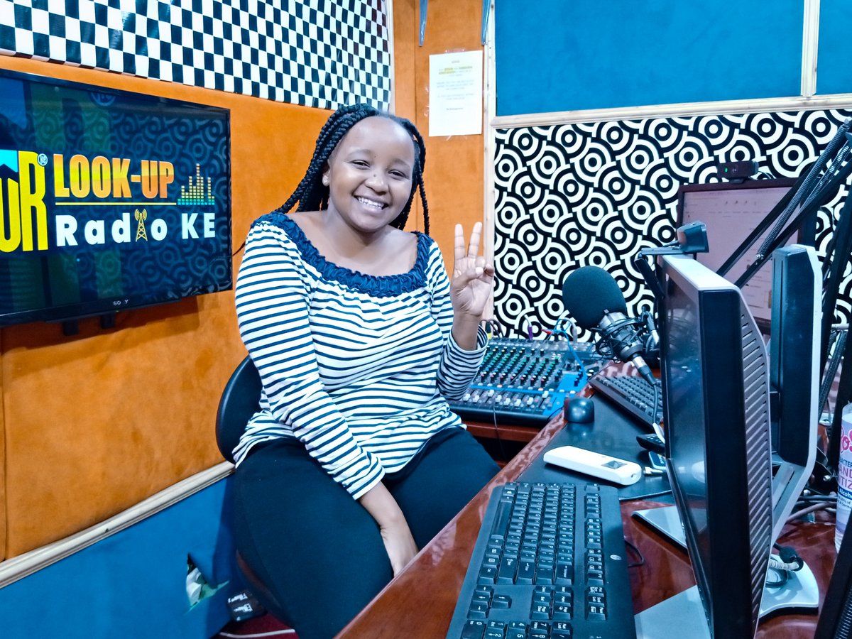 lookupradioke's tweet photo. Hello Hello!! ☺☺☺We welcome you to today's talk as we look into an interesting topic.'The Wise, The Rush and The Fool. on #DRIVE254 #captainandcarey #LookUpRadioKE
Live Stream:https://t.co/CZEUCQtK0J https://t.co/GQmoE2p3Rm