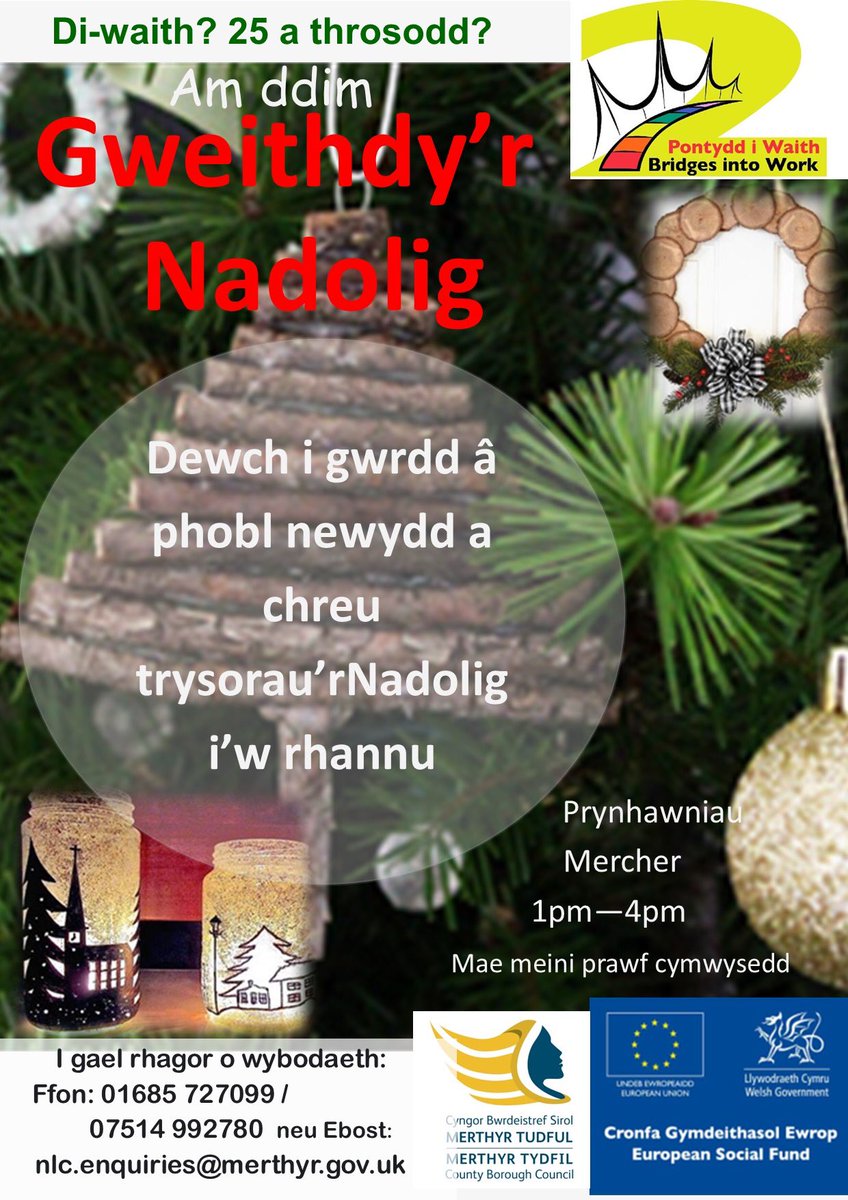 BridgesMerthyr's tweet photo. https://t.co/SMCEIAwh9N