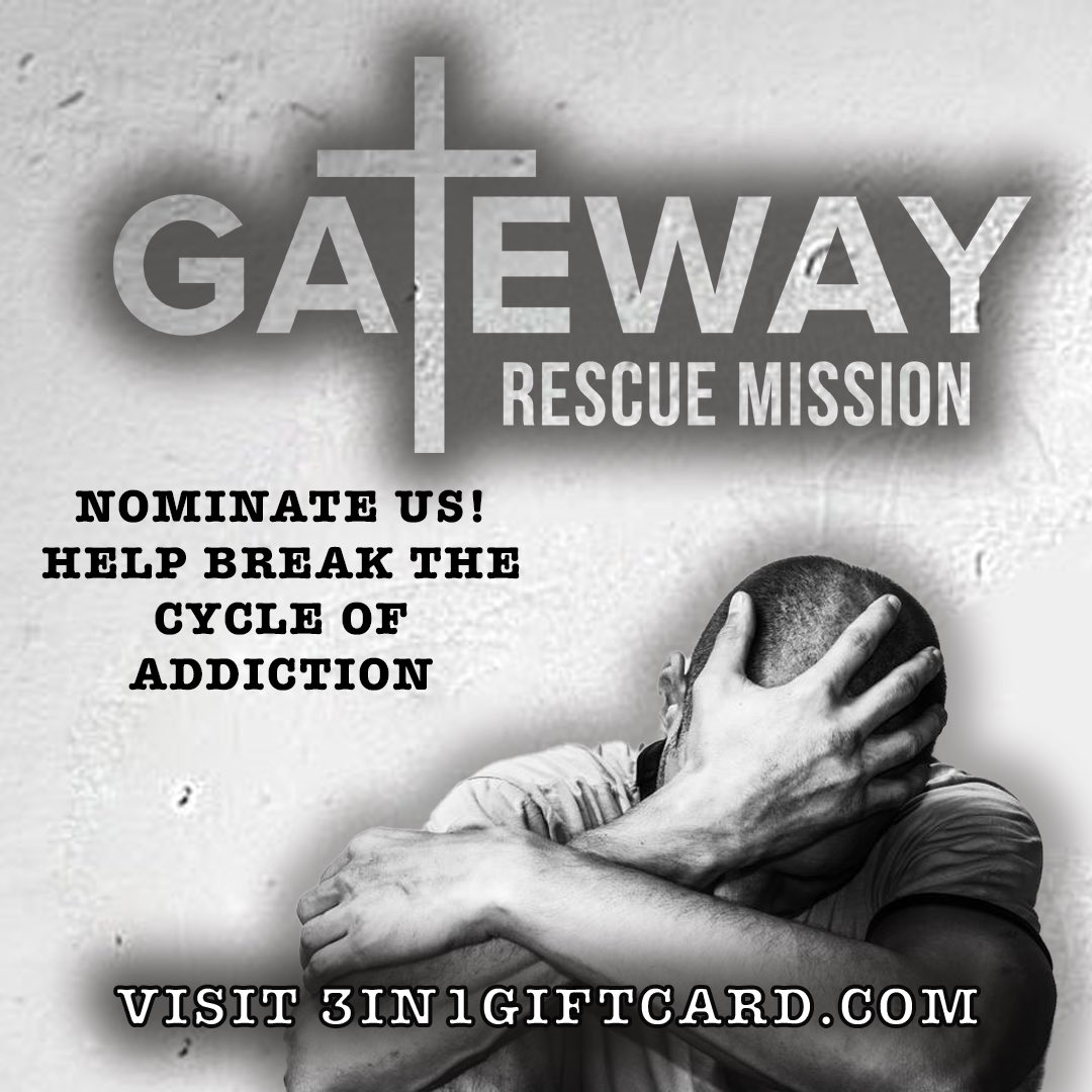 Gateway Mission tweet media