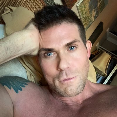 BEN PATRICK JOHNSON's Photo