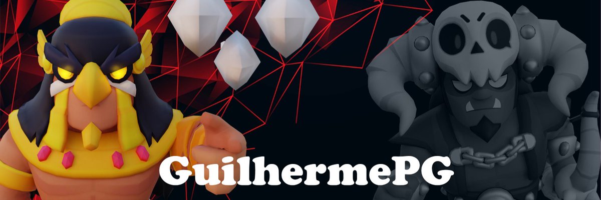 Ai <a href="/GuilhermepgBS/">GuilhermePG</a> fiz variada com a logo do time, espero q goste 🤝🏻