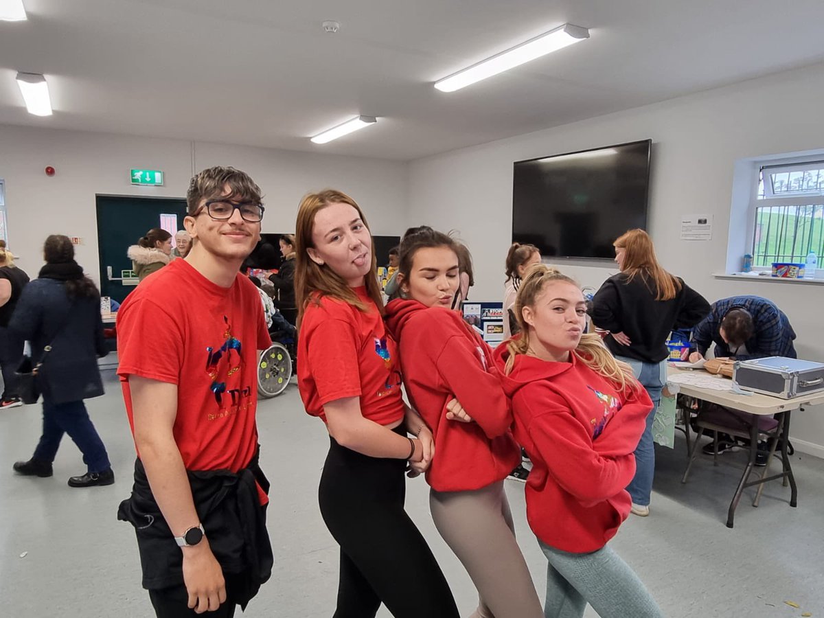 DAZL - Dance & Health Charity 🏳️🌈🏳️⚧️♿️ tweet media