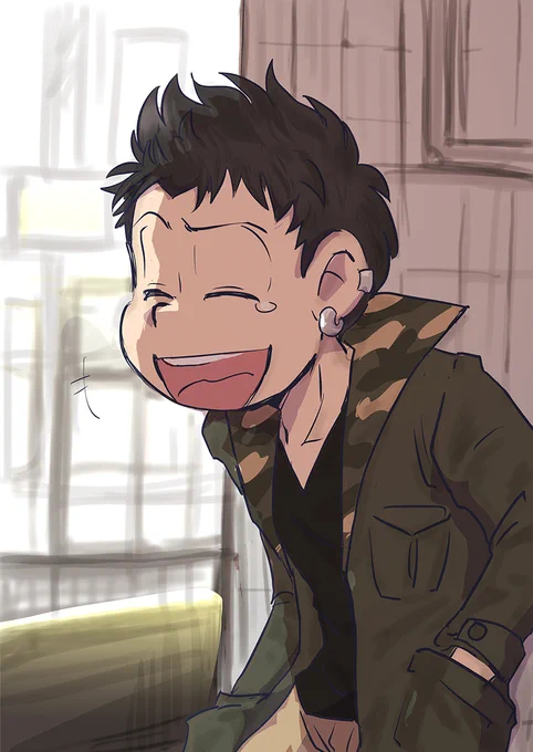 翠松 