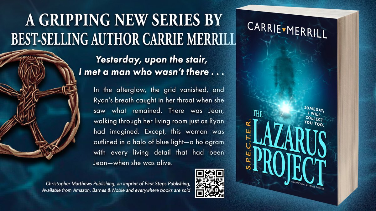 First Steps Publishing tweet media