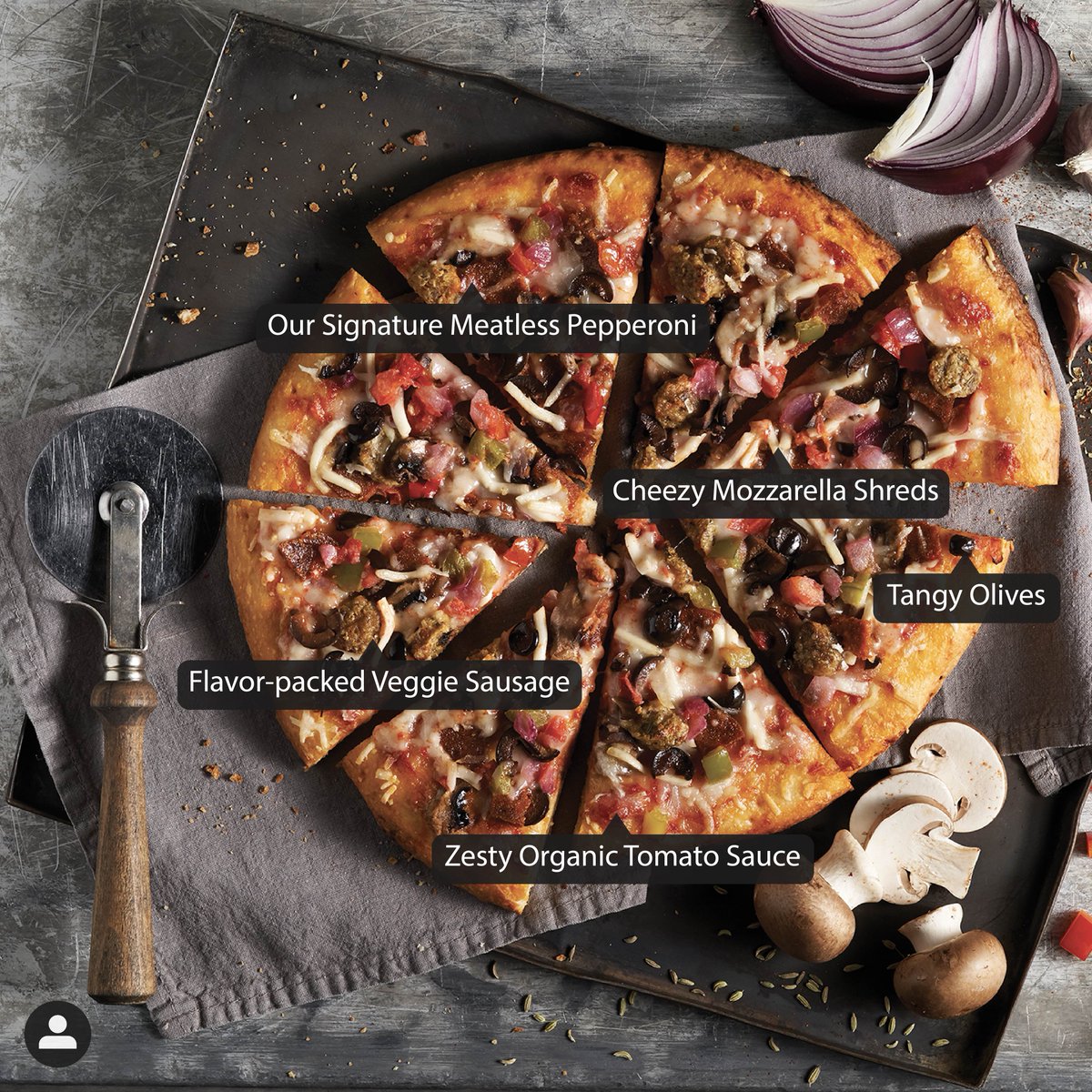 Amy's Kitchen tweet media