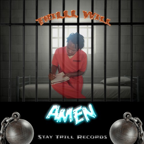 TrilllWillSTR's tweet photo. Listening to Amen (Single) by TriLLL WiLL on @PandoraMusic
https://t.co/uM522kdcfJ https://t.co/1Wx2X5mb2b