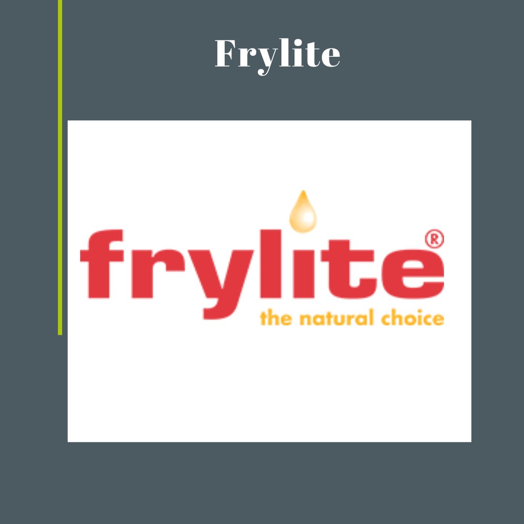 catexexhibition's tweet photo. Frylite is Ireland's leading supplier of fresh cooking oil and collector of waste oil. With a reputation of exceptional quality products and service, they have an unbeatable wealth of knowledge and expertise of the food service sector throughout Ireland #catexreturns #catex21 https://t.co/XTPVDQdK2n