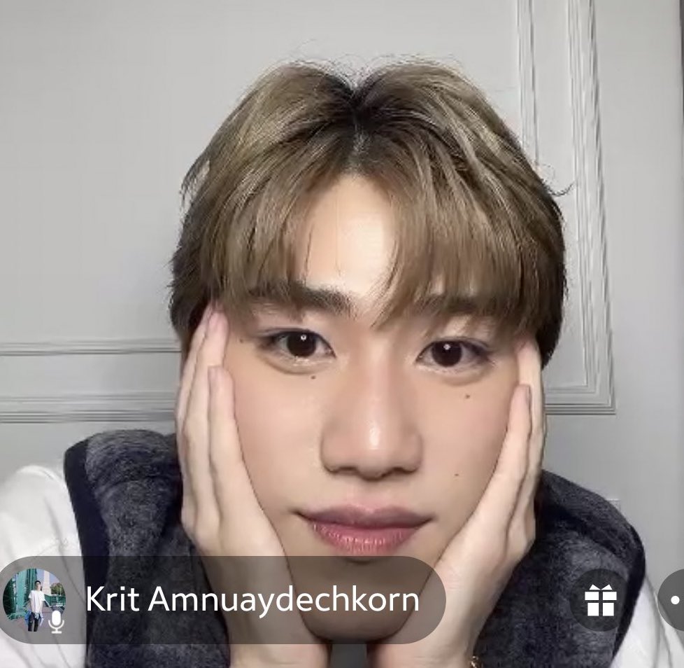 halopp4's tweet photo. เง้ออ น่ารักชะมัด ㅠㅡㅠ 🤏🏻 https://t.co/MVULgWoP4x