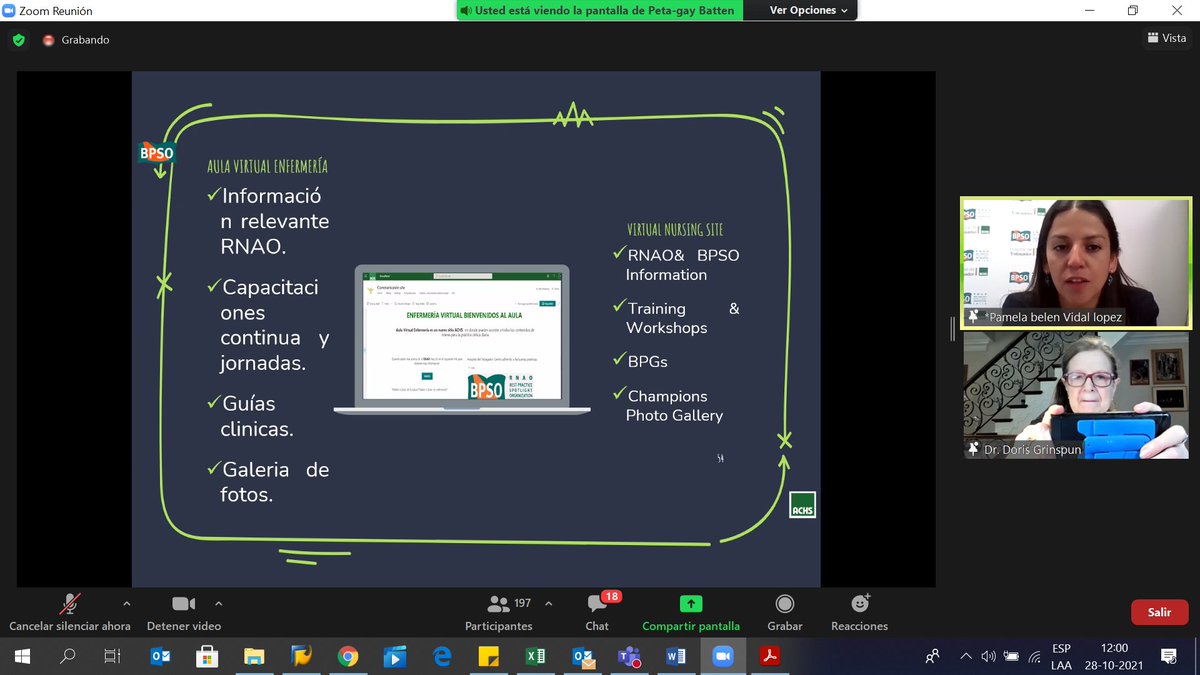 BPSO Hospital del Trabajador tweet media